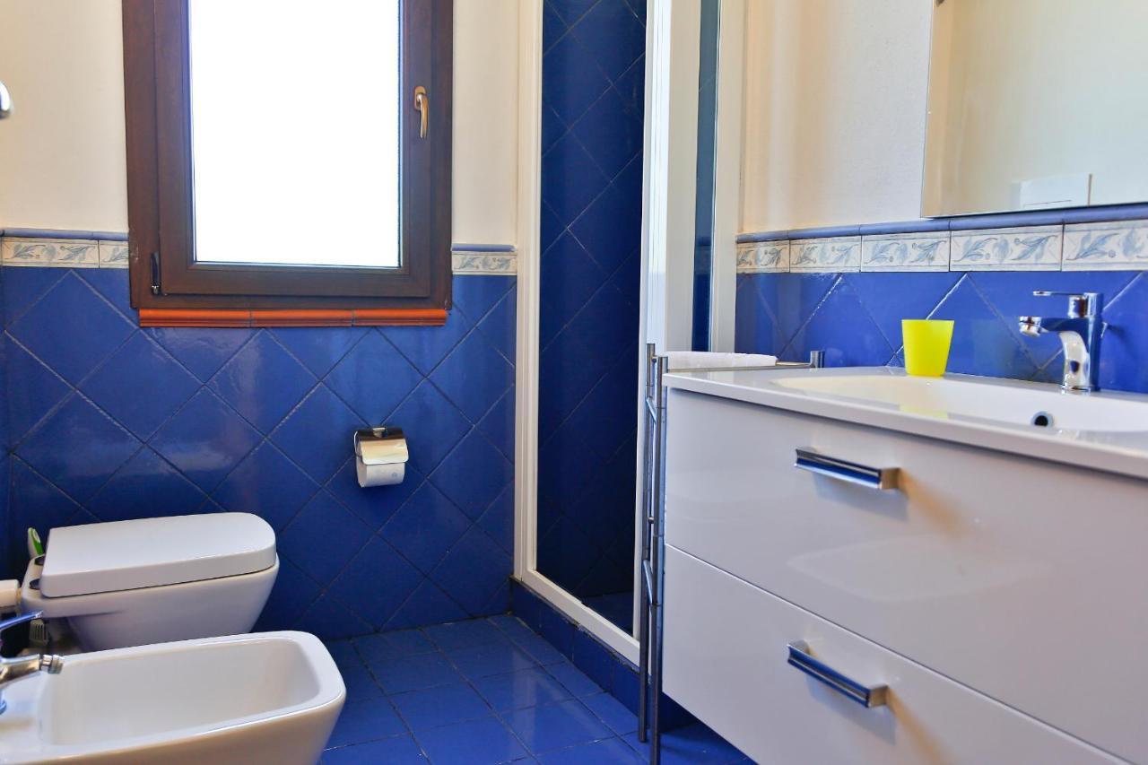 Verdemare Cefalu Exterior photo