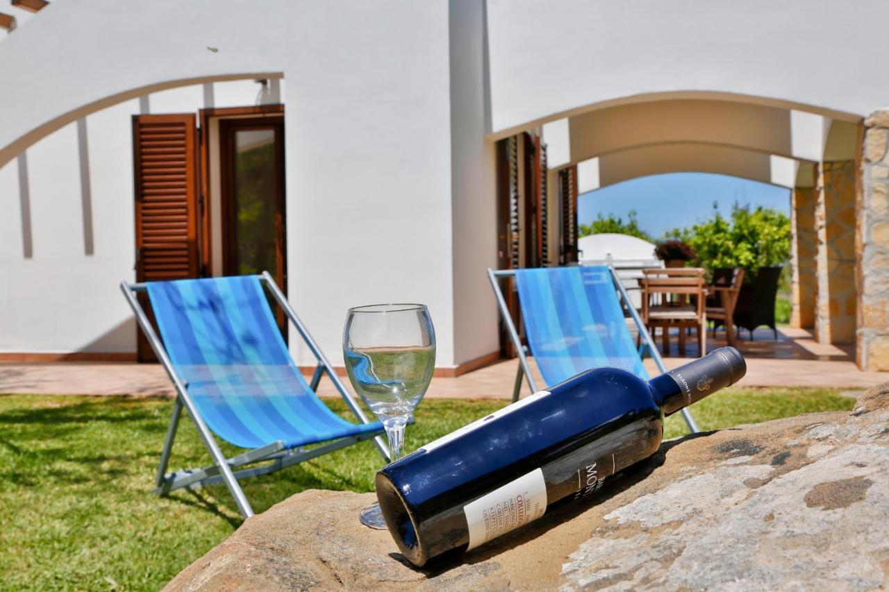 Verdemare Cefalu Exterior photo
