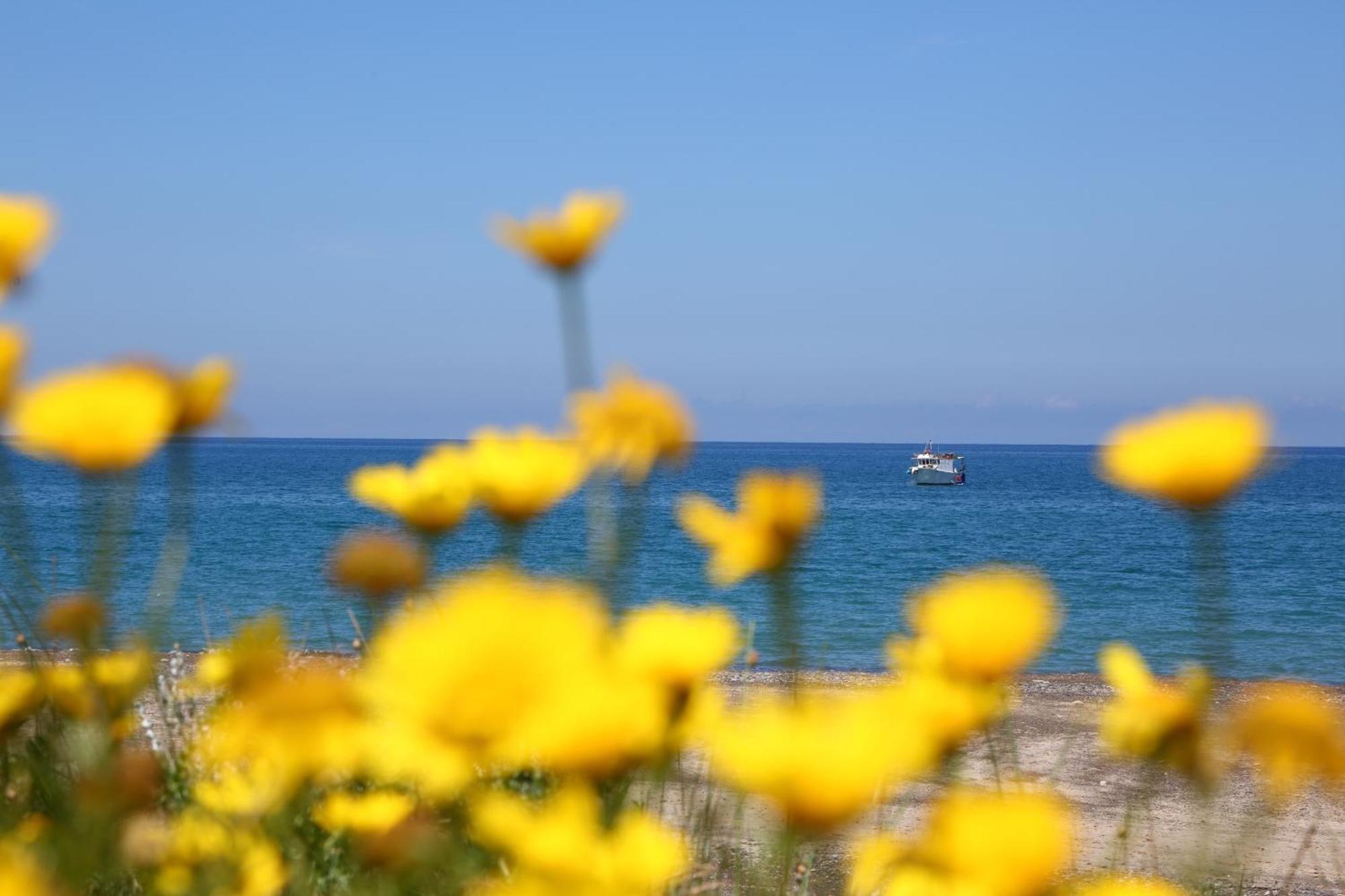 Verdemare Cefalu Exterior photo