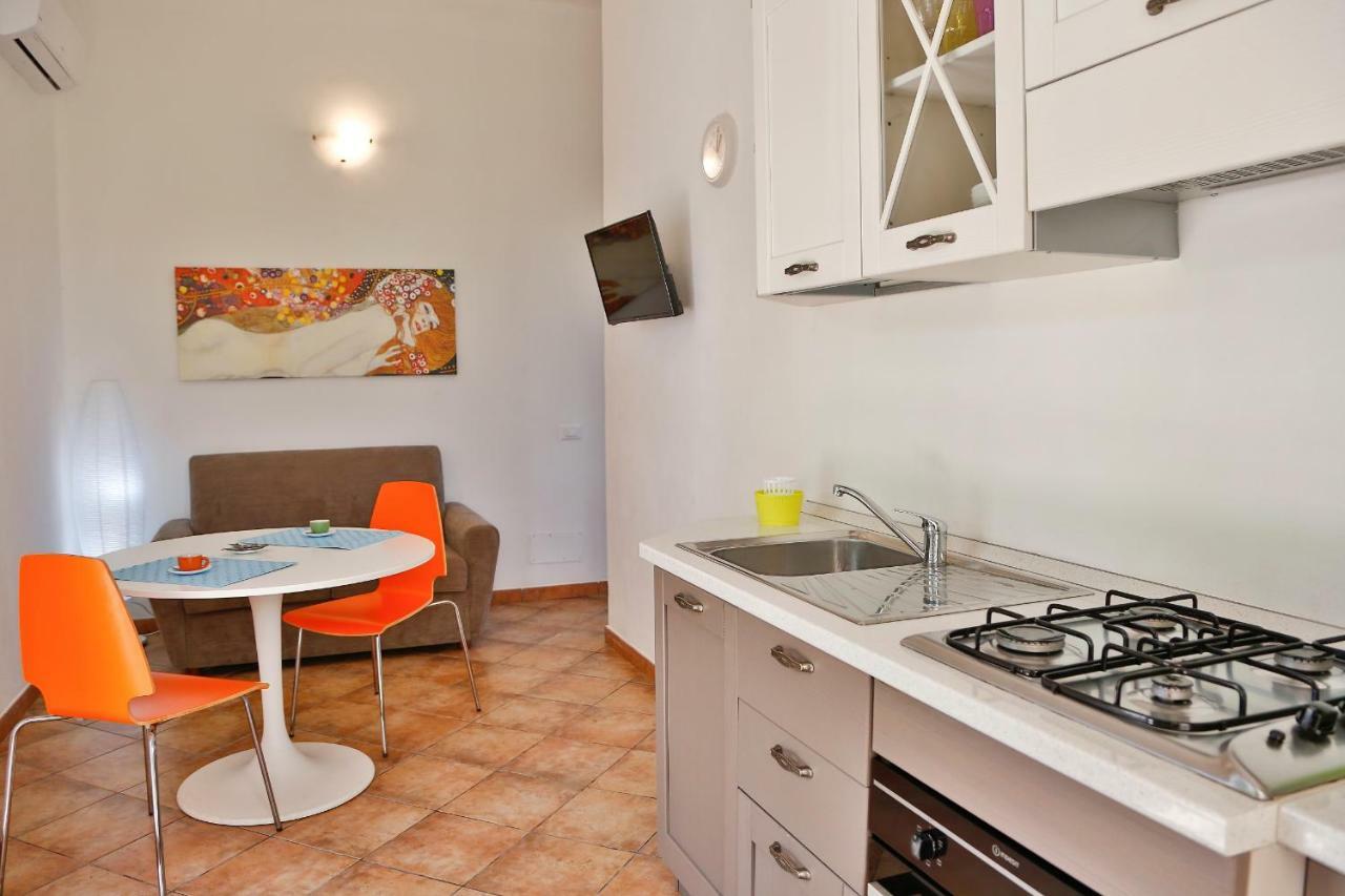 Verdemare Cefalu Exterior photo